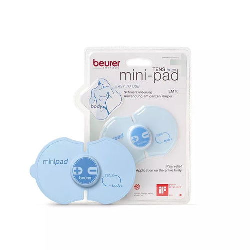 探尋IT程序員最愛 Mini按摩器，黑科技與舒適的完美邂逅